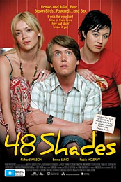 48 Shades