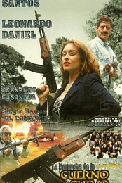 La revancha del AK-47