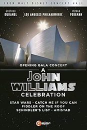 A John Williams Celebration