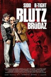 Blutzbrudaz