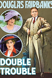 Double Trouble