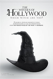 The Witches of Hollywood