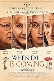 When Fall Is Coming