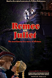 Romeo and Juliet