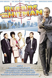 Running with the Hitman