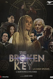 The Broken Key
