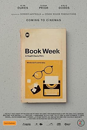 Book Week