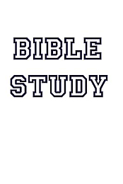 Bible Study