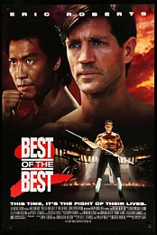 Best of the Best 2 [1993] Eric Roberts