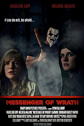Messenger of Wrath