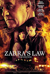 Zarra's Law