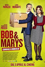 Bob & Marys