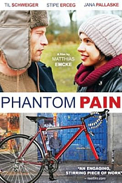 Phantom Pain