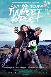 Lauri Mantyvaaran tuuheet ripset (2017) (HC Eng subs)