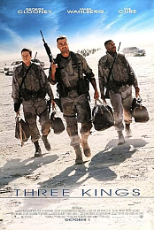 Three Kings