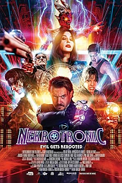Nekrotronic