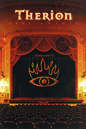 Therion: Live Gothic