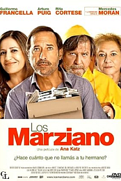 Los Marziano