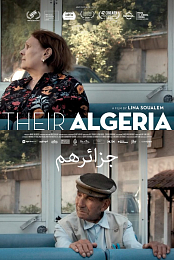 Leur Algerie