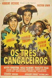 Os tres Cangaceiros