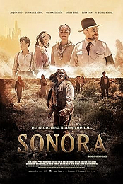 Sonora, the Devil's Highway