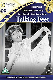 Talking Feet