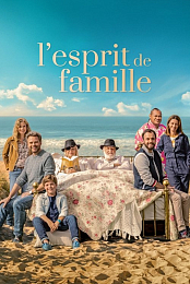 L'esprit de famille