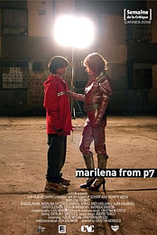Marilena from P7