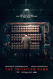 The Imitation Game