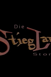 Die Stieg Larsson Story