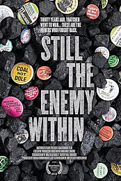 Still the Enemy Within