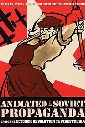 Animated Soviet Propaganda