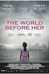 The World Before Her