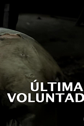 Ultima voluntad