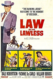 Law of the Lawless