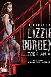 Lizzie Borden Took an Ax
