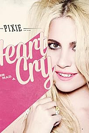 Pixie Lott: Heart Cry