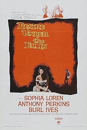 Desire Under the Elms