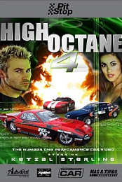 High Octane 4