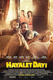 Hayalet Dayi