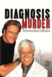 Diagnosis Murder. Without Warning [2002, USA, detective, SATRip] MVO