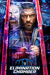 WWE Elimination Chamber