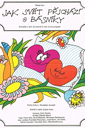 Jak svet prichazi o basniky