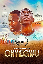 Onye Egwu