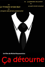 Ca detourne
