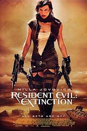 Resident Evil Extinction 2007 1080p Bluray AV1 OPUS 5.1-DECK