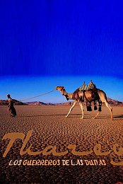 Tuaregs, los guerreros de las dunas