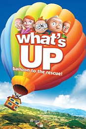 What's Up: Balloon to the Rescue!