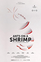 Ants on a Shrimp