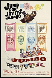Billy Rose's Jumbo